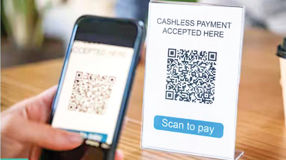 India Leads Global Real-Time Payments With 48.5% Share