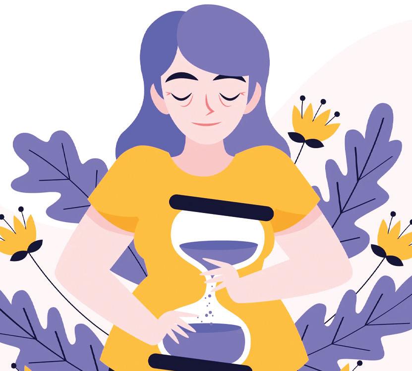 Menopause and women's health