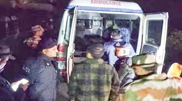 Sikkim: Rescue Underway for 8 Missing After Vehicle Falls into Teesta River