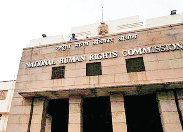 NHRC Takes Suo Motu Cognisance of Brutal Attack on Journalist in Odisha