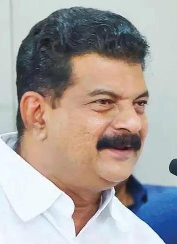 Nilambur Byelection in Kerala: TMC Fields PV Anvar, BJP Mohan George