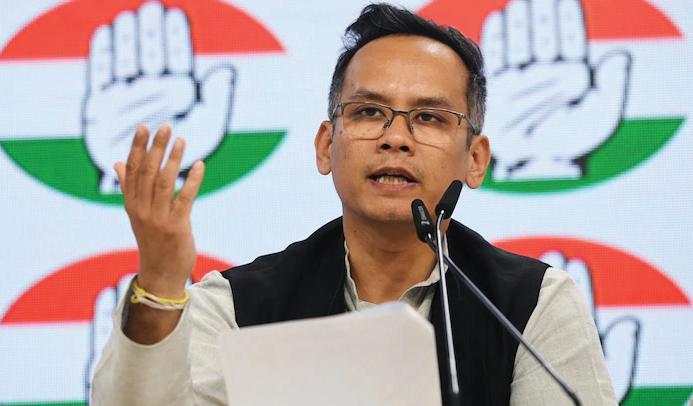 Congress Will Grow Stronger in Assam in Coming Days, Says State Chief Gogoi