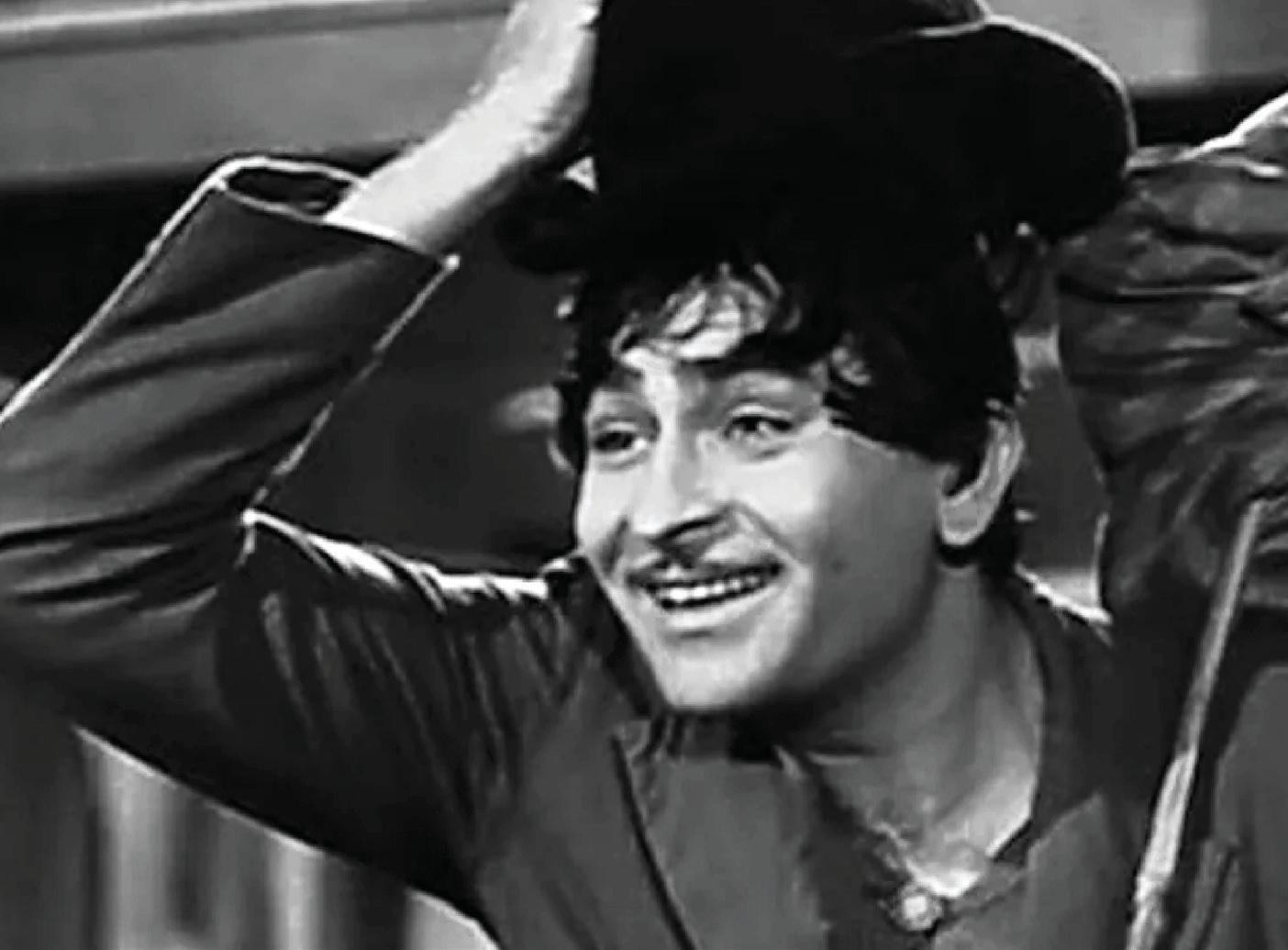 Raj Kapoor: Hum tumhare rahenge sada