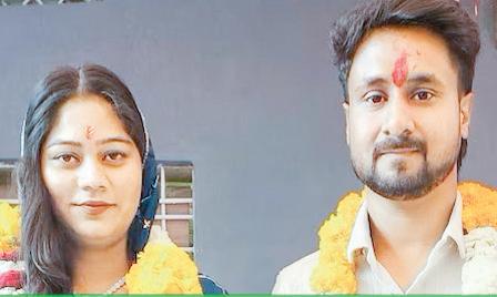 Indore Couple Missing in Meghalaya: Man's Body Found