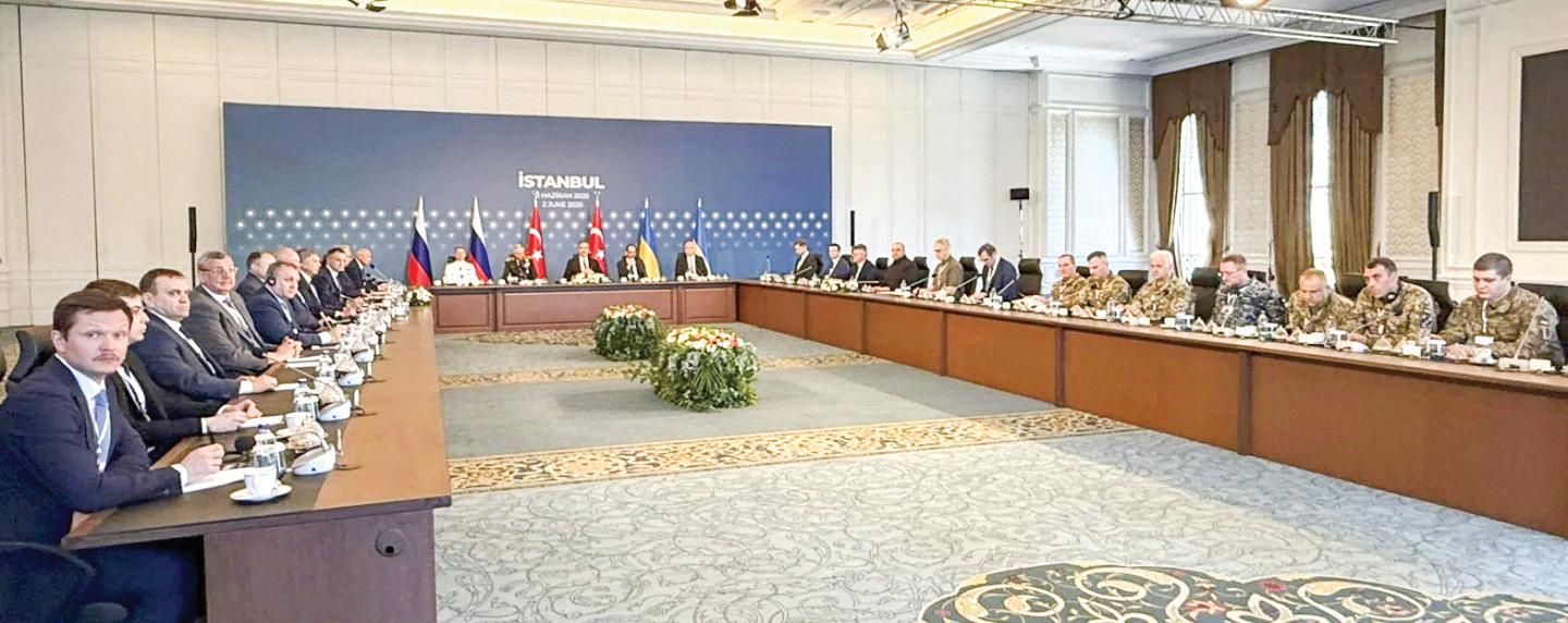 Kyiv, Moscow Agree to Swap Dead, Wounded Troops