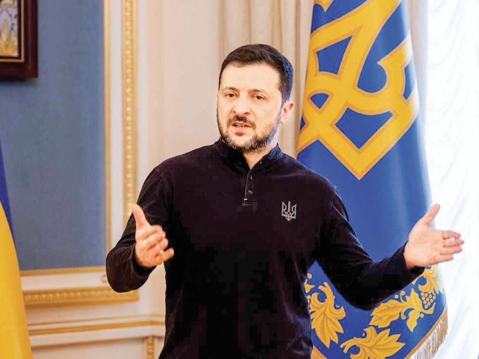 Zelenskyy's Operation Spiderweb: Brilliant But Reckless