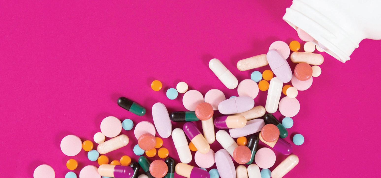 5 Common Drug Interactions You Must Be Aware Of Before Mixing Medicines