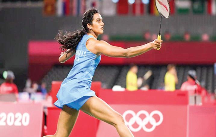 PV Sindhu, Lakshya to Lead India's Challenge at Indonesia Open 2025
