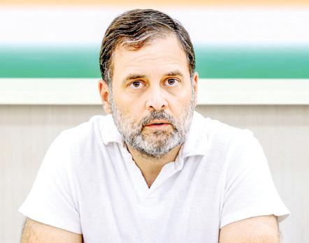 Oppn Writes to PM Modi on Special Session of Parliament