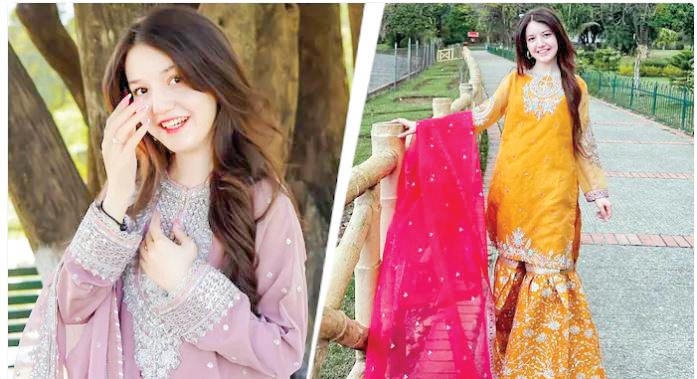 Pakistan Teen Influencer Killed After ‘Rejecting’ Man