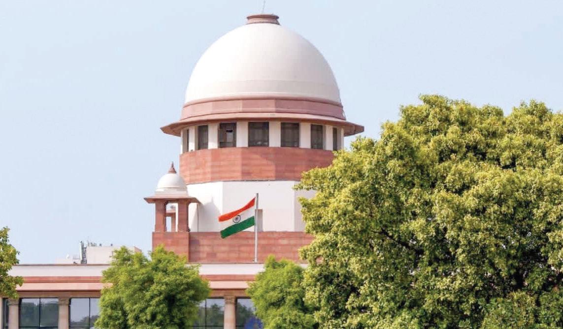 No Contempt of Court if Parliament, Legislatures Simply Make Laws: SC