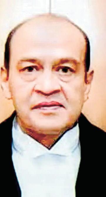 Govt to move impeachment motion against Justice Varma in next session