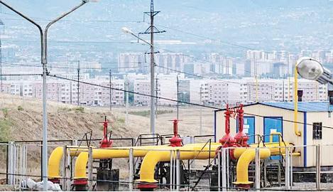 CGD to drive India's gas demand, set to become India's biggest consumer