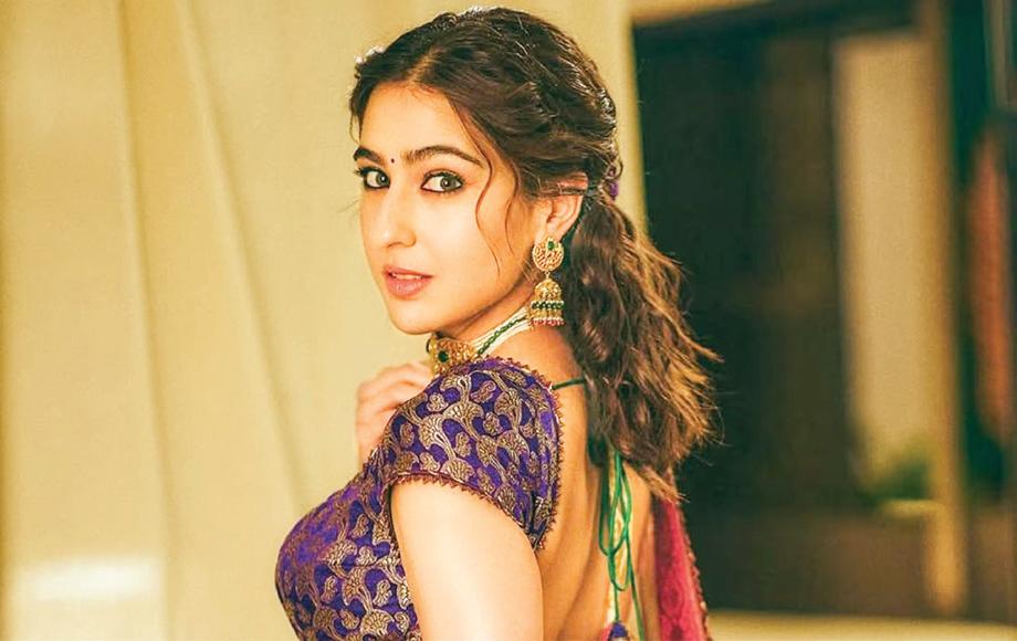 Honoured to be part of 'Metro... In Dino': Sara Ali Khan