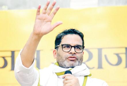 Kishor Slams Bihar Govt Over Delay in Rape Victim's Treatment