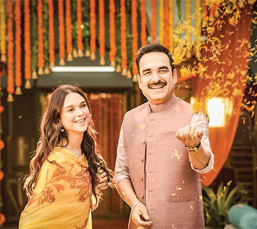 'Parivarik ManuRanjan': Shoot begins