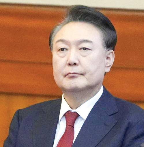 South Korea's liberal legislature approves special probes into Yoon & wife
