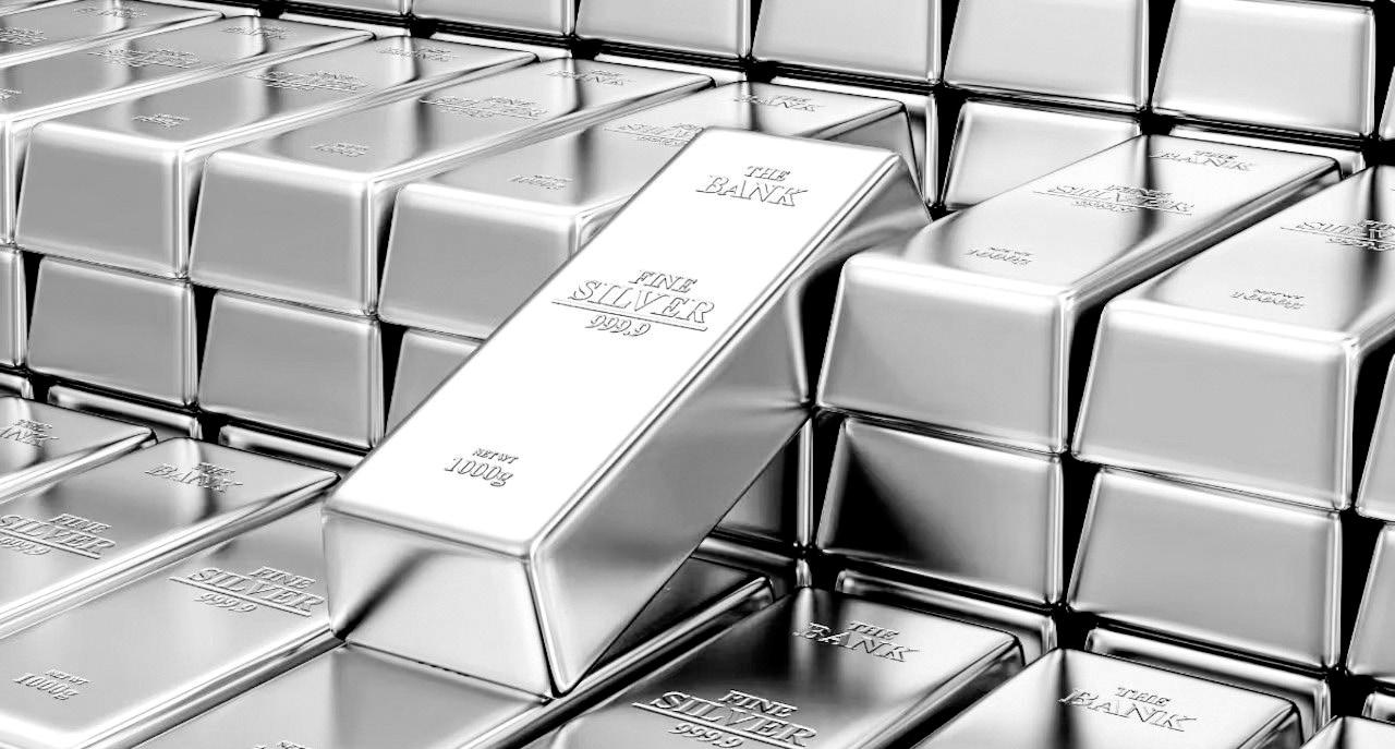 Silver Hits Its Highest Level in 13 Years on Weaker $ and Solid Demand, Says Experts