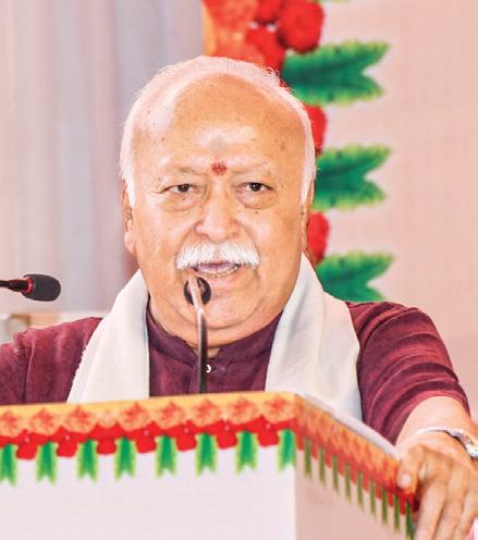 RSS hails understanding among parties post-Pahalgam