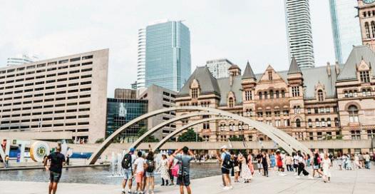 Iranians react to new Trump travel ban as tensions high between two nations