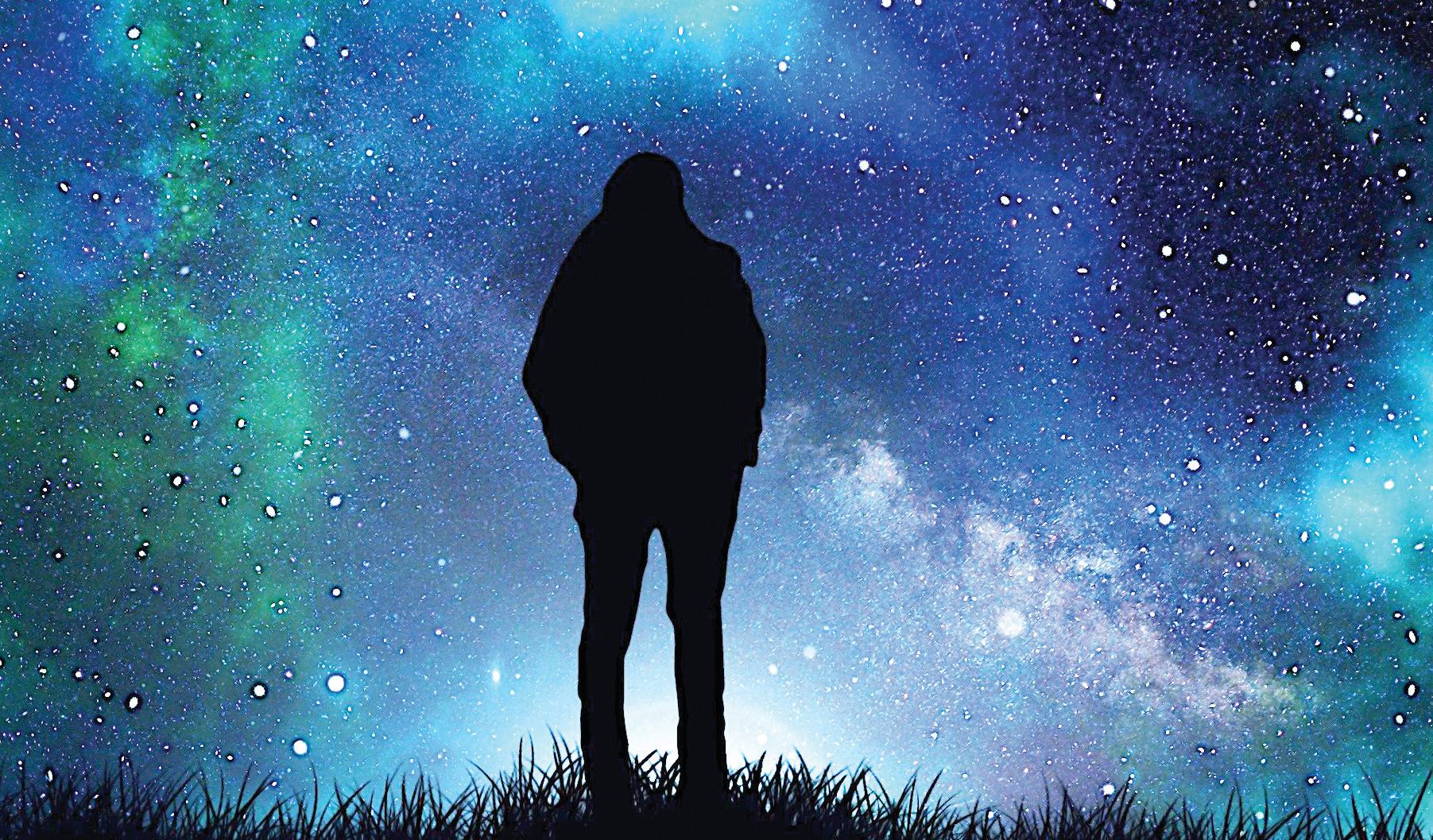 The Spiritual Dimensions of God