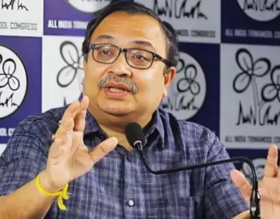 Mamata was first to raise voice against voter list scam: TMC leader