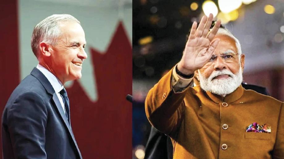 G7 Embraces India—Because It Must