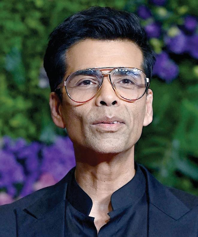 Karan on making his debut on an audio platform