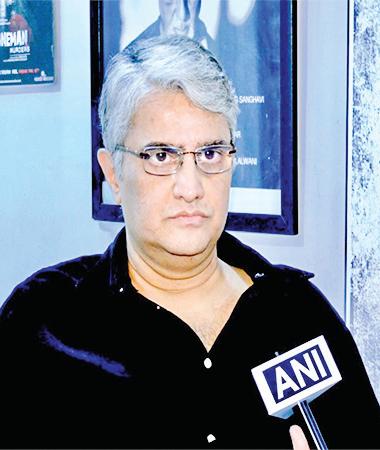 Manish denies allegations of attacking driver