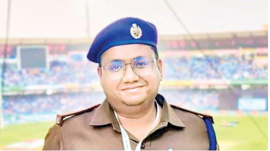 Chhattisgarh: Senior Cop Killed, Two Injured in Pressure IED Naxal Attack