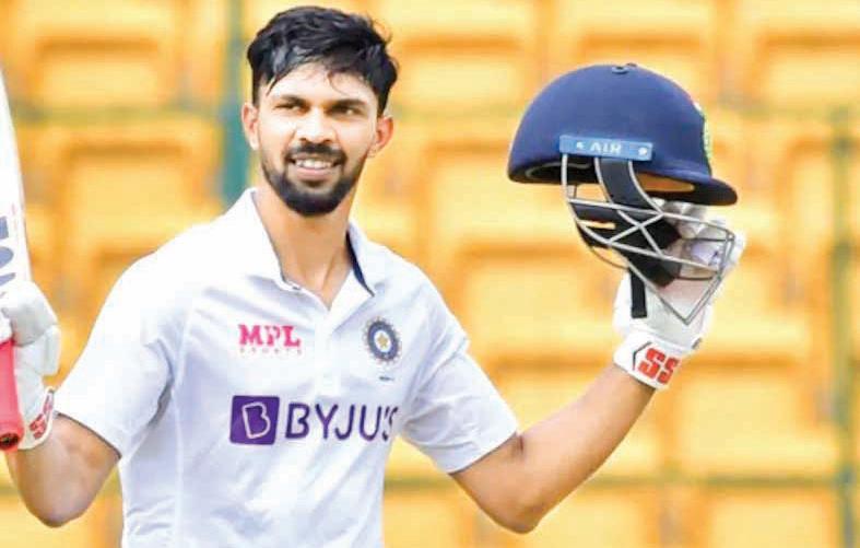 Ruturaj Gaikwad to join Yorkshire for County Championship