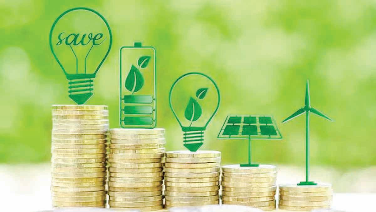 RBI to Re-Issue Rs 5,000 Crore Green Bonds
