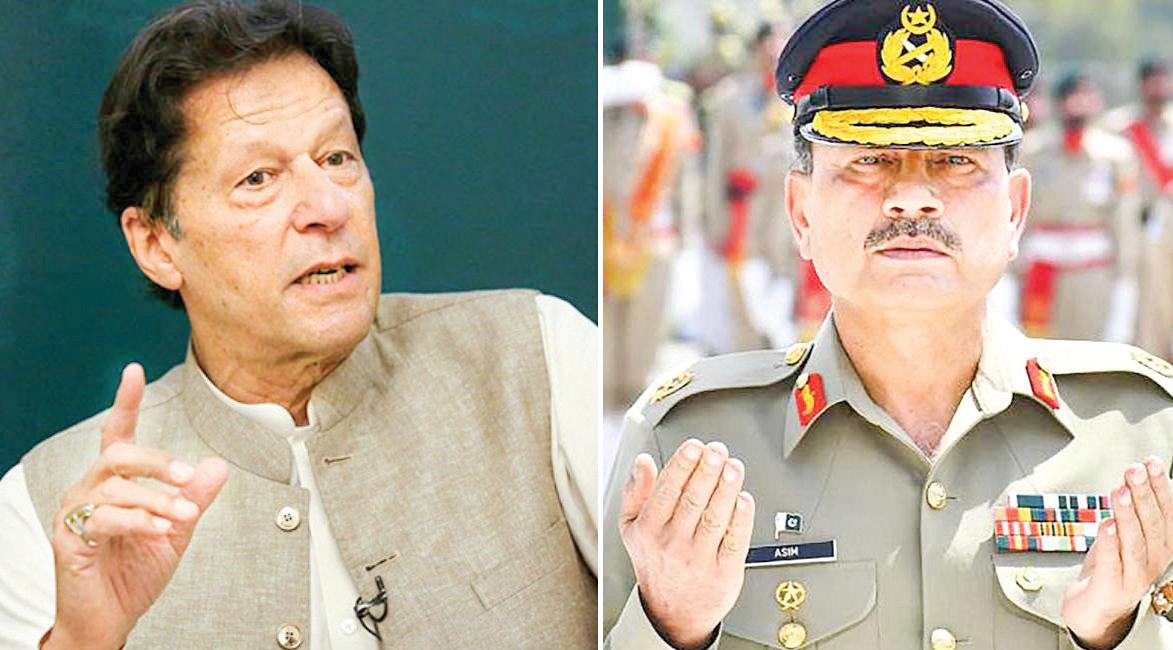 Will Asim Munir Let Imran Khan Walk Free? Big Question Ahead Of Bail Hearing By Court
