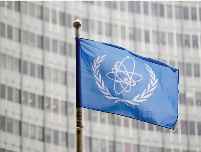 UN Nuclear Watchdog Says Iran in Breach of Obligations, Iran Hits Back