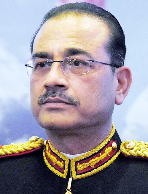 Pakistan Army Chief Asim Munir Wasn't Invited to Trump's Military Parade: White House