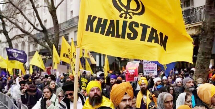 'Khalistani extremism tarnishing Canada's image and hindering India ties'