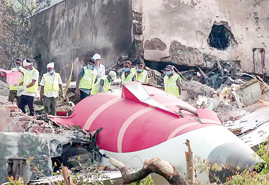 The Air India tragedy demands truth, reform and accountability