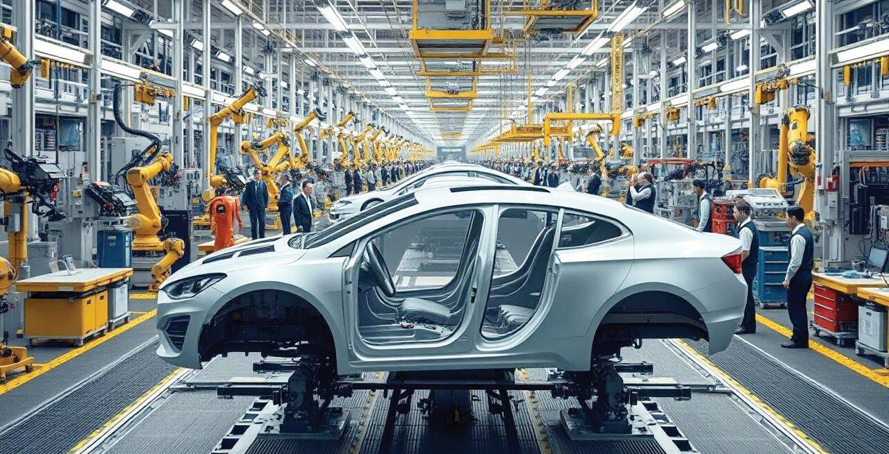 Shortage of rare earth magnets can decelerate India's automotive ride: Crisil