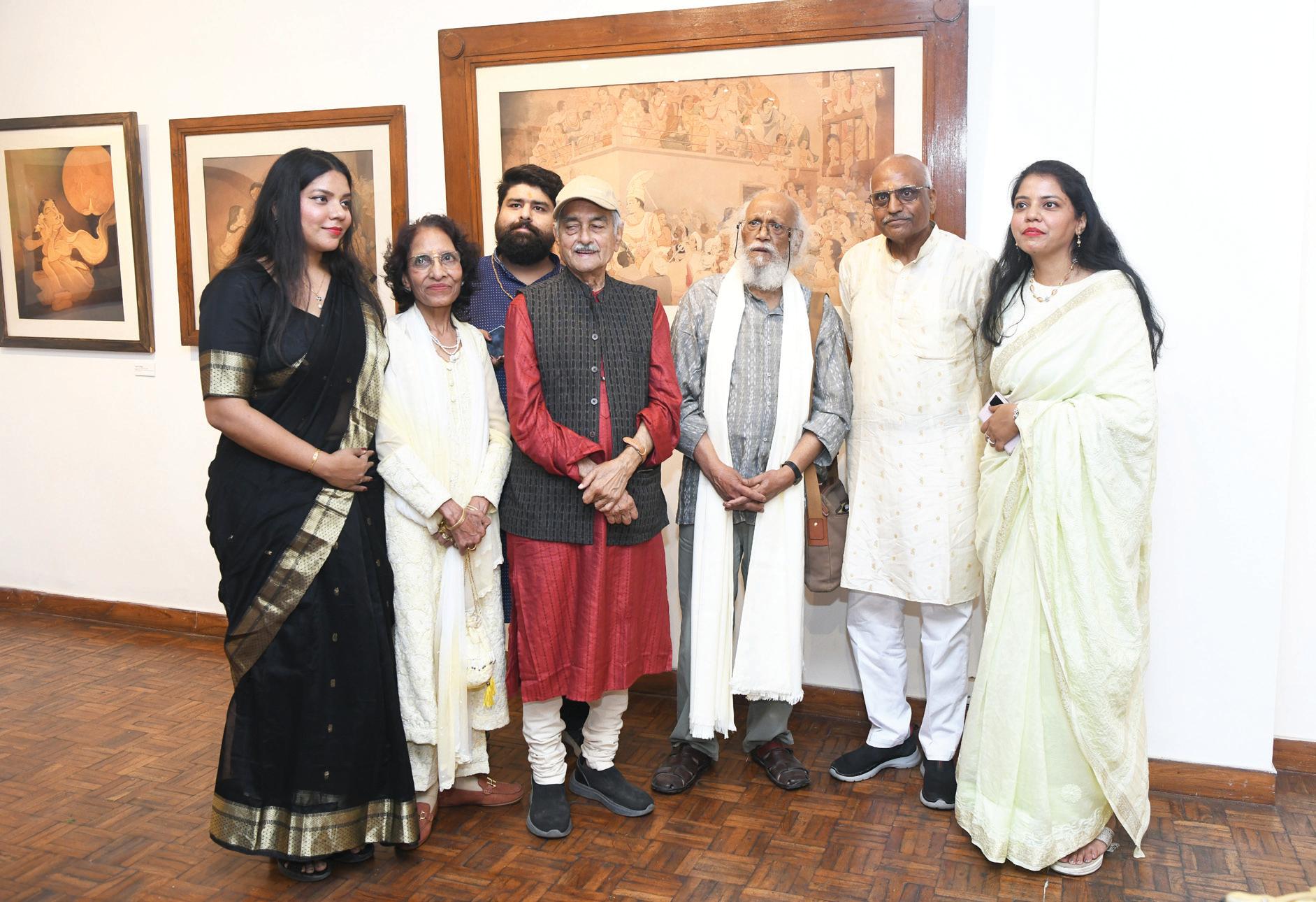 The Silent Canvas Speaks Again: A Timeless Master Returns to the Spotlight