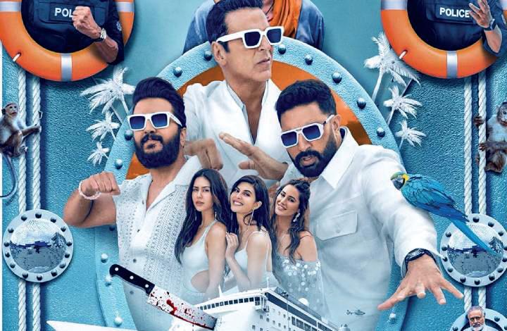 Housefull 5 Day 9 Hits Rs 141 Crore