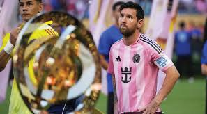 Club World Cup opener: Messi's Inter Miami & Egypt's Al Ahly battle to scoreless draw