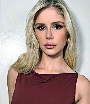 Erin Moriarty Opens Up About Graves' Disease