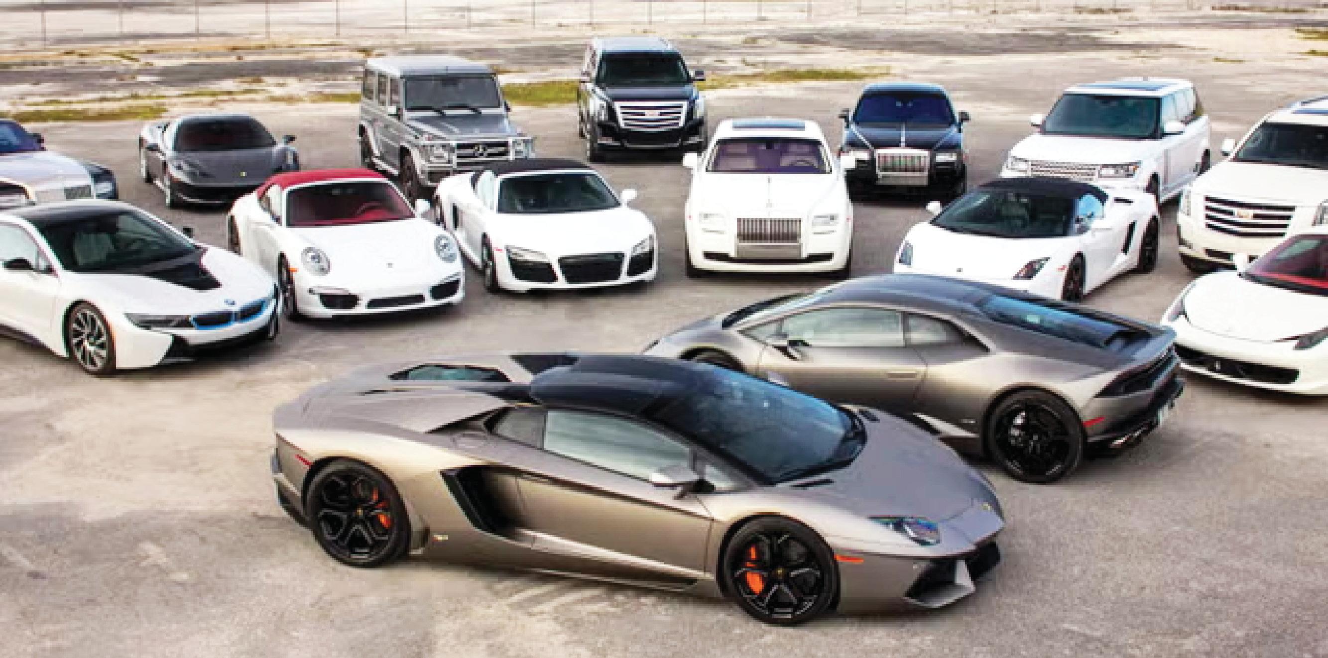 Crafting Iconic Moments with Style, Class, and a Steering Wheel