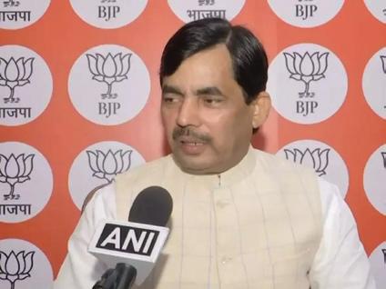 RJD Does Not Respect Anyone Other Than Lalu Yadav: BJP