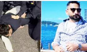 India-Origin Man Dies Days After Australian Police Allegedly Knelt on His Neck to Arrest