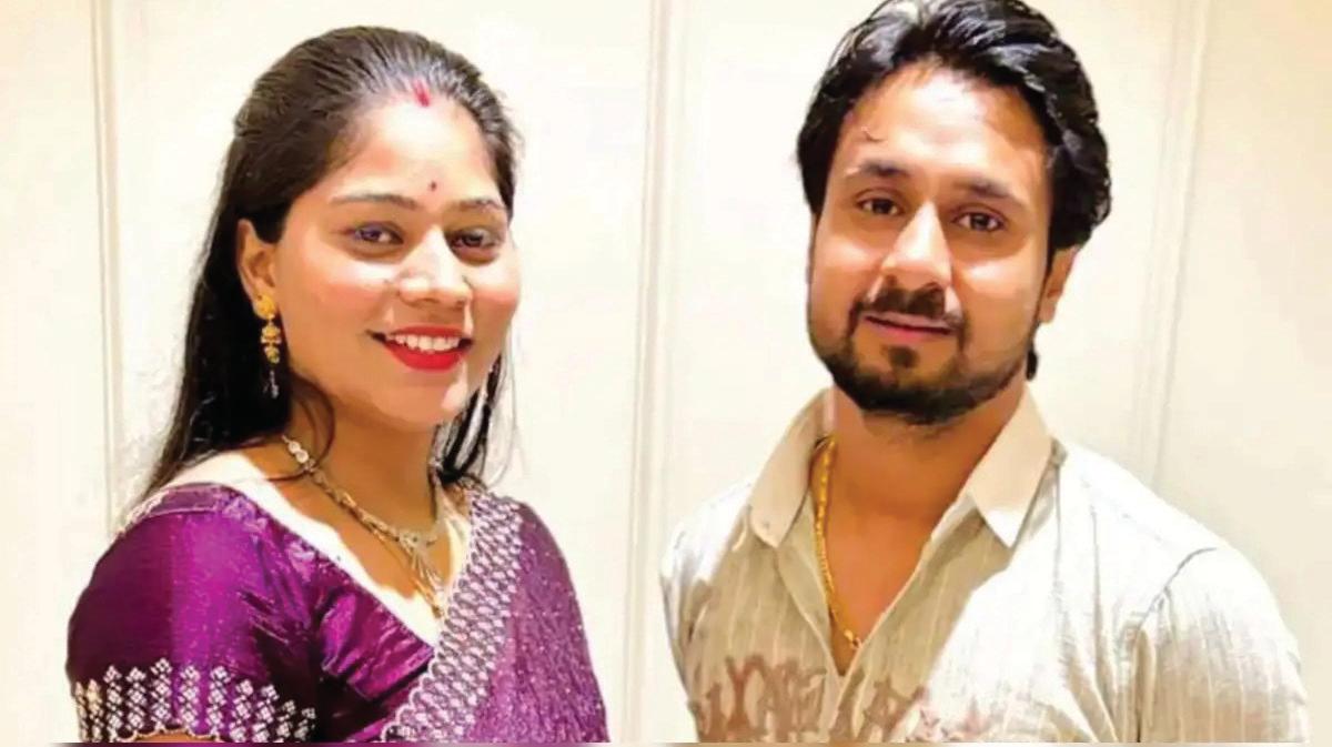 Honeymoon horror: Raghuvanshi's family demands narco test of accused