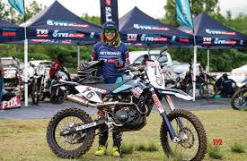Aishwarya Pissay Clinches Victory in INRC Round 2