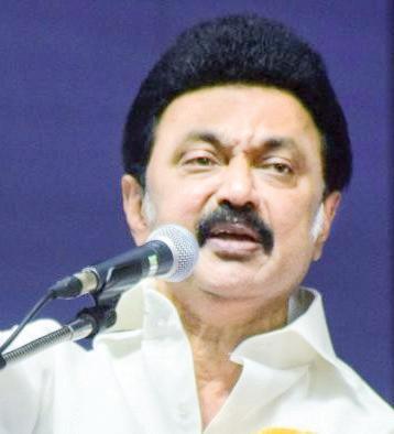 CM Stalin Slams TN Guv Ravi Over Delay in Kalaignar University Bill