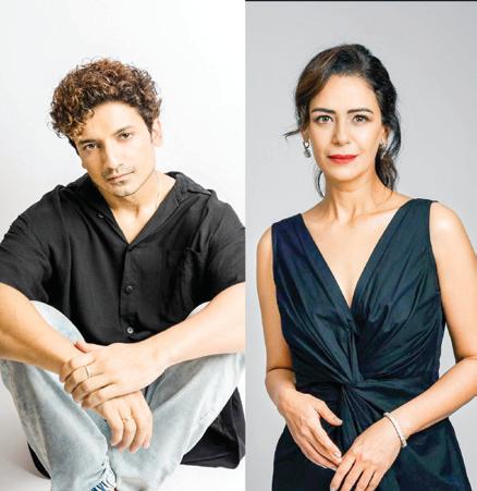 Shooting wraps up for gangster drama 'Paan Parda Zarda'