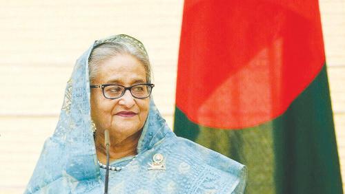Bangladesh Directs Fugitive Leader Sheikh Hasina to Return to Face Trial
